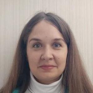 Черных Юлия Олеговна