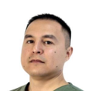 Алимгужин Раиль Радикович