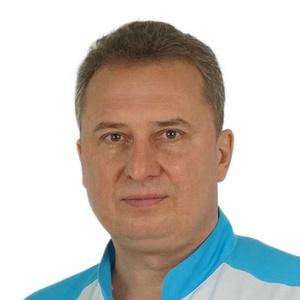 Форостянов Виталий Витальевич