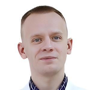 Голубев Денис Андреевич