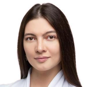 Витрук Валентина Витальевна