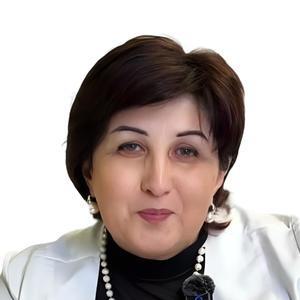 Джиоева Бэла Георгиевна