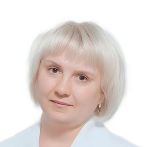 Ермаченко Татьяна Ивановна