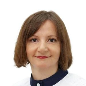 Малкина Любовь Юрьевна