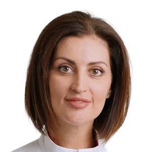 Бойко Валерия Александровна