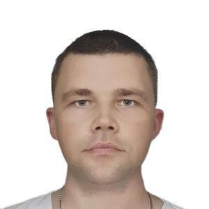 Колосов Михаил Юрьевич