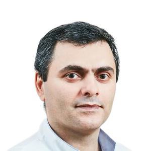 Шахбазян Корюн Роландович