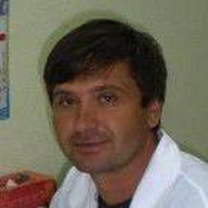 Макалюк Сергей Витальевич