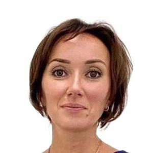 Вьюркова Елена Анатольевна