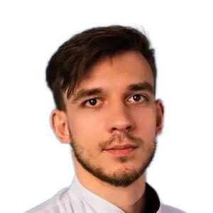 Мыларщиков Илья Андреевич