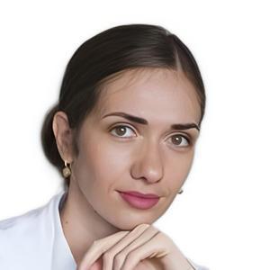 Губанова Мария Владимировна