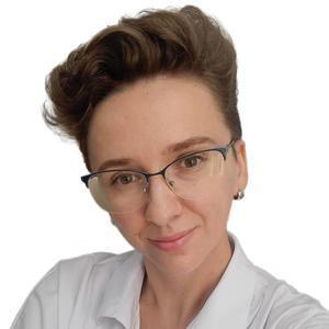 Филипкина Наталья Юрьевна