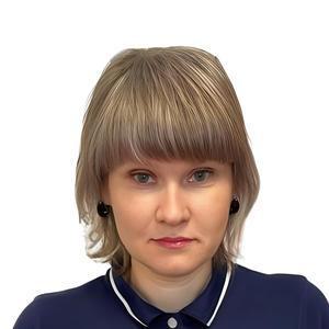 Таран Людмила Геннадьевна