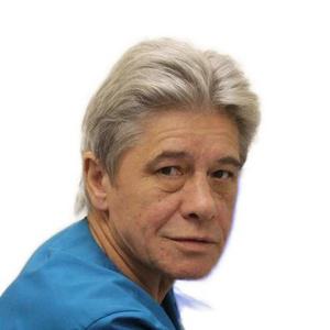 Коробов Владимир Викторович