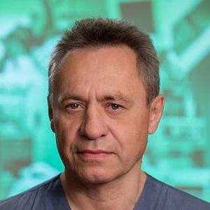 Шабогин Герман Алексеевич