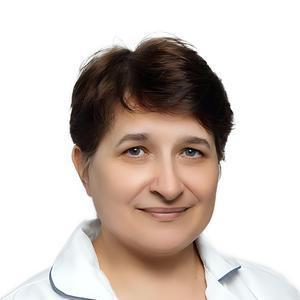 Федорова Валентина Матвеевна