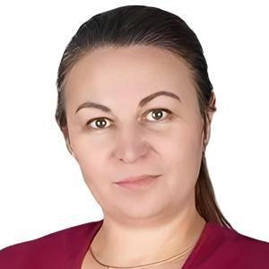 Туговикова Ирина Васильевна