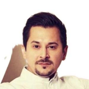 Строкань Владимир Владимирович
