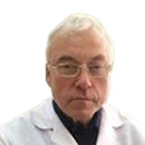Куклин Евгений Павлович