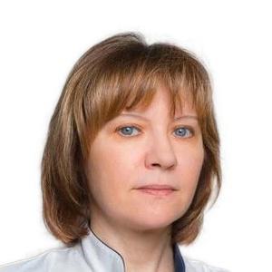 Чугунова Ольга Сергеевна