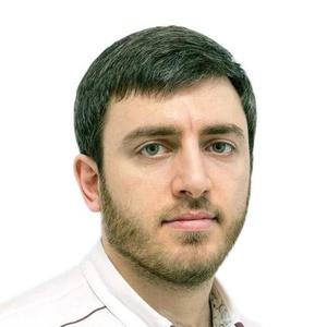 Курамагомедов Эльдар Шамильевич