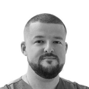 Солдатский Евгений Юрьевич