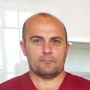 Хайдаров Усман Сабиржанович