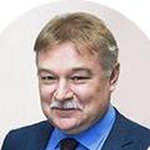 Золотых Сергей Викторович