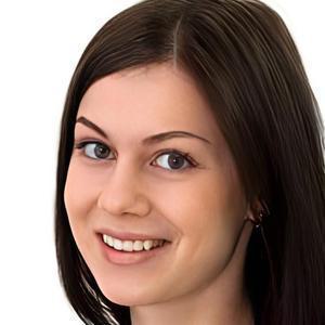 Кравцова (Фидиркина) Софья Андреевна