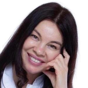 Ларина Елена Олеговна
