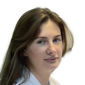 Зацепина Мила Владимировна