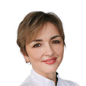 Рудченко Ксения Владимировна