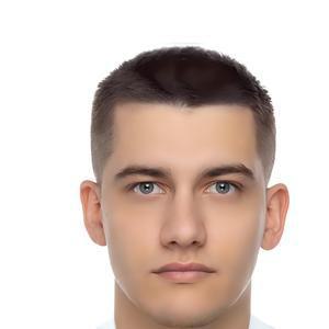 Шершнев Андрей Максимович