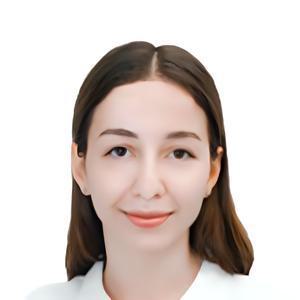 Байсахурова Хадижат Руслановна
