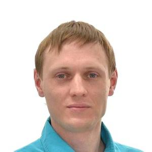 Борисов Алексей Геннадьевич