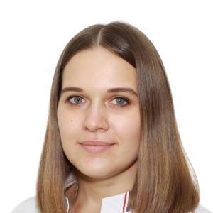 Самойлова Дарья Дмитриевна