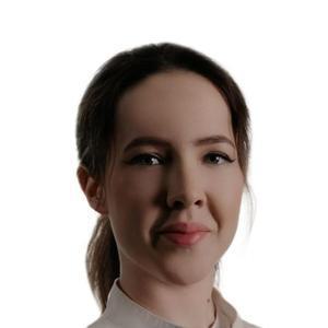 Мустафина Гульшат Радиковна