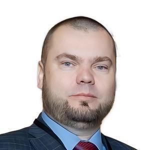 Алферов Денис Евгеньевич