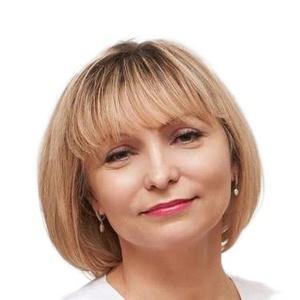 Гончарова Ирина Алексеевна