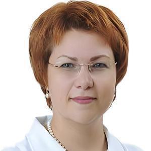 Правдина Елена Викторовна