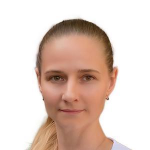 Завалина Вера Андреевна