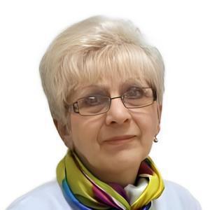 Мота Лидия Аршавельевна