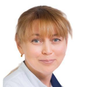 Колосова Ирина Раисовна