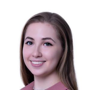 Широкова Светлана Андреевна
