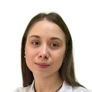 Экгардт (Шмакова) Надежда Леонидовна