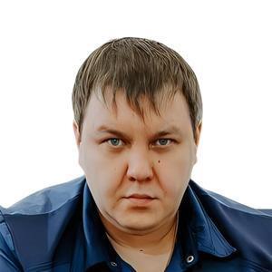 Николаев Станислав Сергеевич