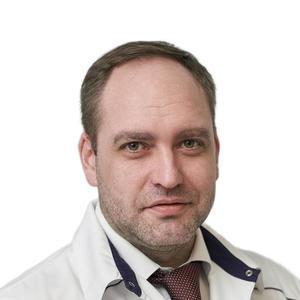 Фимкин Степан Владимирович
