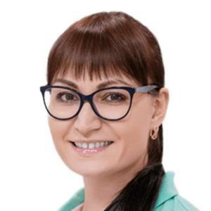 Асадулина Наргиз Юсуфовна