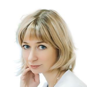 Рузанова Анна Игоревна