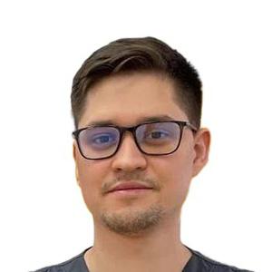 Дудников Анатолий Владимирович